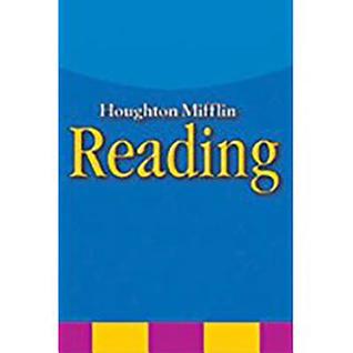 Full Download Houghton Mifflin Vocabulary Readers: 6 Pack Theme 1.3 Level 3 No More Lost and Found - Houghton Mifflin Company | PDF