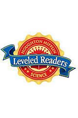 Full Download Houghton Mifflin Reading Leveled Readers Spanish: Leveled Readers 6 Pack Above Level Grade 3 Unit 1 Selection 4 - Houghton Mifflin Company | ePub
