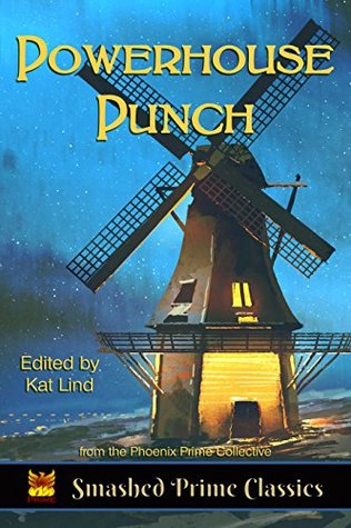 Download Powerhouse Punch (Smashed Prime Classics Book 2) - Kat Lind file in PDF