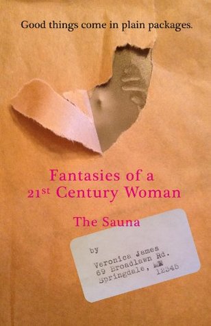 Download The Sauna (#2) (Fantasies of a 21st Century Woman) - Veronica James file in ePub