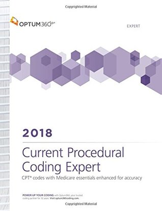 Download Current Procedural Coding Expert 2018 (Wrap for Spiral, Wholesaler Version) - Optum360 file in ePub