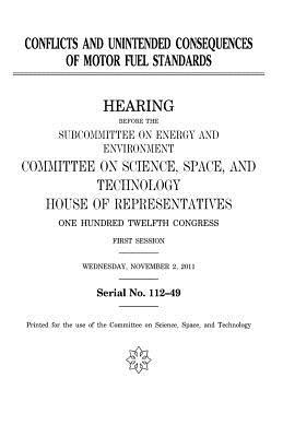 Read Conflicts and Unintended Consequences of Motor Fuel Standards - U.S. Congress file in PDF