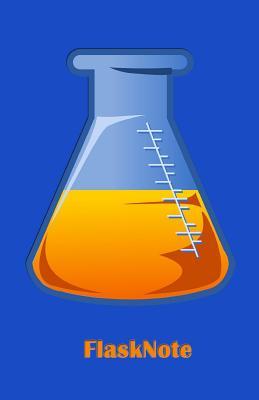 Download Flasknote: Flasknote - A5 Blank Notebook, White Paper, A5 Size (5.5 X 8.5 Inches), 100 Pages (50 Sheets) - Jane Smith file in ePub