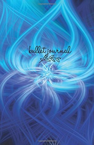 Download Bullet Journal: Blue Magic Cover 5,5x 8,5: Dot Grid Journal, Design Book, Planner, Dotted Notebook, Work Book, Sketch Book, Math Book, 5mm Dots  Use   120 pages (Dot paper) -  file in ePub