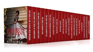 Read Online Regency Aristocrats Stories of True Love - 20 Book Box Set - Grace Fletcher file in ePub