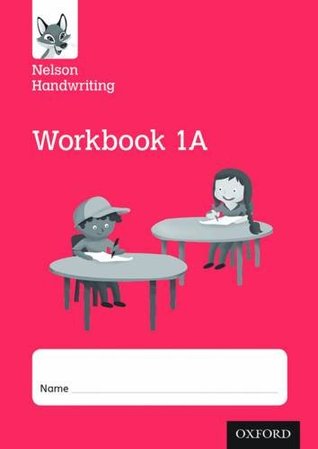 Full Download Nelson Handwriting: Year 1/Primary 2: Workbook 1A (pack of 10) - Anita Warwick file in ePub