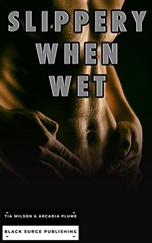 Read Slippery When Wet - Two Book Bundle (BWWM Interracial Erotic Romance) - Black Surge Publishing | PDF