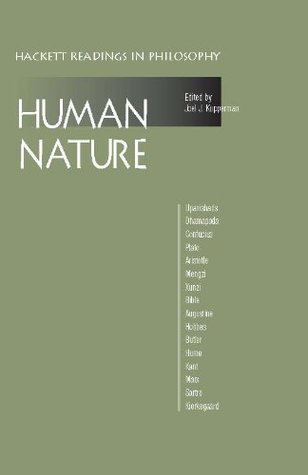 Download Human Nature (Hackett Readings in Philosophy) - Joel J. Kupperman file in ePub