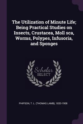 Read Online The Utilization of Minute Life; Being Practical Studies on Insects, Crustacea, Moll SCA, Worms, Polypes, Infusoria, and Sponges - T.L. Phipson | PDF
