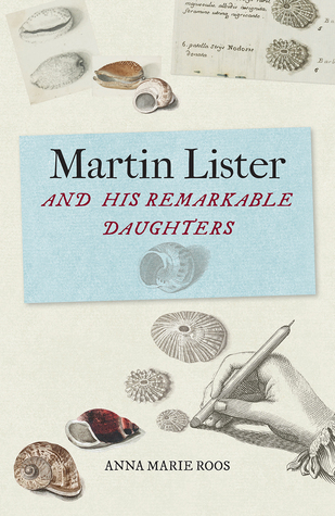 Read Online Martin Lister and his Remarkable Daughters: The Art of Science in the Seventeenth Century - Anna Marie Roos | ePub