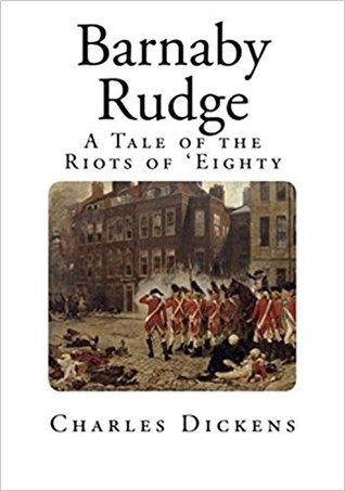 Read Barnaby Rudge: A Tale of the Riots of 'Eighty - Charles Dickens file in ePub