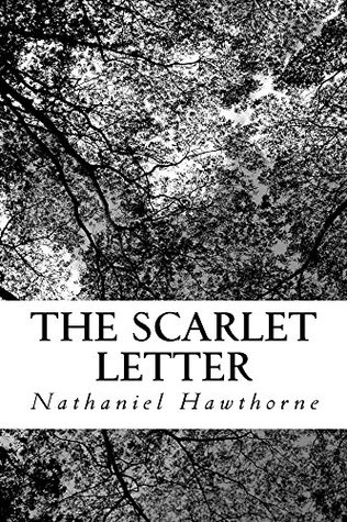 Read Online The Scarlet Letter (Illustrated Edition) (Classic Fiction Book 30) - Nathaniel Hawthorne file in PDF