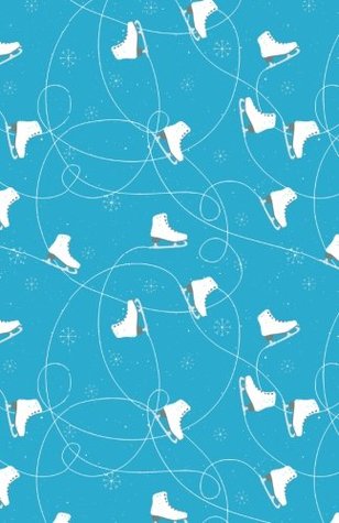 Read Journal Notebook Ice Skates in Snow Winter Pattern - Blue: 162 Lined and Numbered Pages With Index Blank Journal For Journaling, Writing, Planning and Doodling. (Journal Notebook Lined 2) (Volume 94) -  | ePub