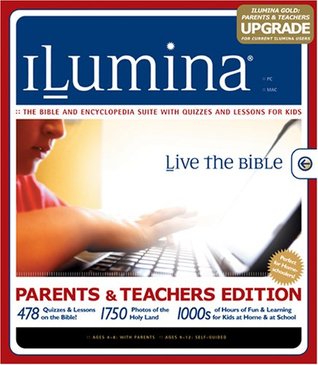 Read iLumina Gold - Parents and Teachers Edition - Upgrade - Visual Book Productions file in ePub