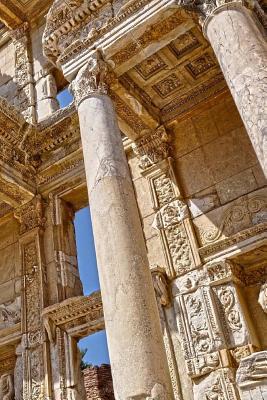 Full Download Ancient Ruins Journal: 150 Lined Pages, Softcover, 6 X 9 -  file in ePub