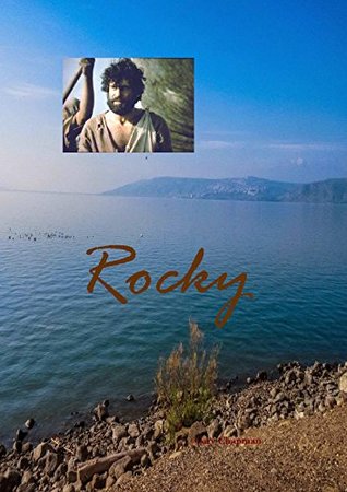 Read Online Rocky: The Life of the Apostle Peter (Inspirational Stories Book 6) - Gary Chhapman | PDF