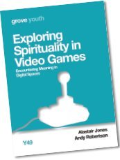 Full Download Exploring Spirituality in Video Games: Encountering Meaning in Digital Spaces - Alastair Jones file in PDF