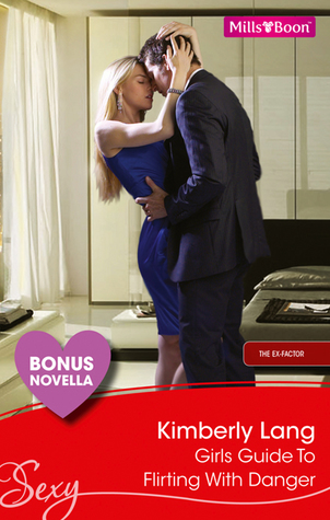 Read Girls Guide To Flirting With Danger/Scandal At The Balfour Ball - Kimberly Lang file in PDF