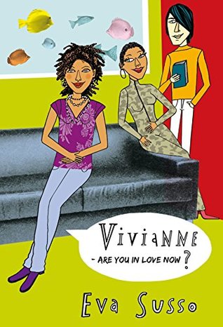 Download Vivianne - are you in love now?: Are you in love? - Evans Sussis file in PDF
