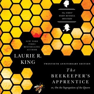 Download The Beekeeper's Apprentice, or On the Segregation of the Queen - Laurie R. King | PDF