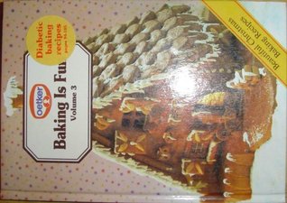 Download Baking Is Fun Volume 3, Recipes 191-270 - Beautiful Christmas Recipes - by oetker (Baking is Fun, Vo - Oetker | PDF