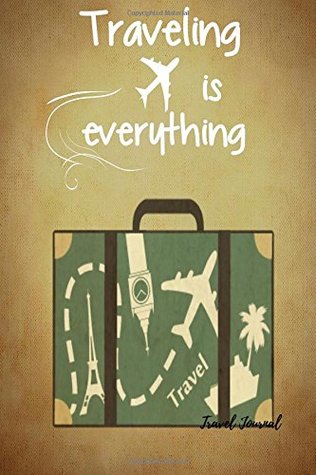 Read Online Travel Journal: Small Pocket 4 by 6 Mini Blank, Empty, Unlined, Unruled Paper Notebook To Write In For Men, Women, Girls, Boys, Kids & Adults. Portable Writing Book Pad (Volume 13) -  file in ePub