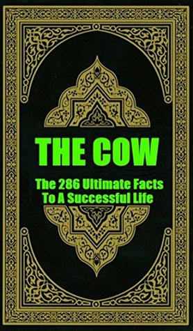 Download The COW: The 286 Ultimate Facts To A Successful Life - Jamal Abukou | PDF