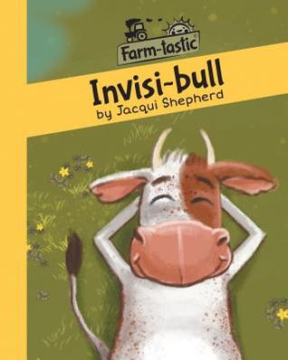 Download Invisi-Bull: Fun with Words, Valuable Lessons - Jacqui Shepherd file in ePub