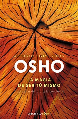 Download La magia de ser tu mismo / The magic of being yourself - Osho | ePub