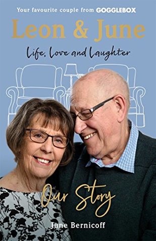 Download Leon and June: Our Story: Life, Love & Laughter - June Bernicoff file in ePub