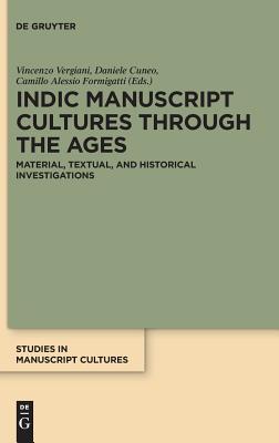 Full Download The South Asian Manuscript Book: Material, Textual and Historical Investigations - Vincenzo Vergiani file in PDF