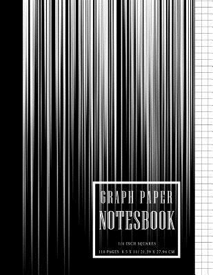 Download Graph Pager Notebook: 1/4 Inch Blank Quad Ruled 110 Pages Extra Large Print - Tina R Kelly | PDF