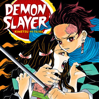 Full Download Demon Slayer: Kimetsu no Yaiba (Issues) (3 Book Series) - Koyoharu Gotouge | PDF