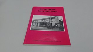 Read Birmingham Inns and Pubs on Old Picture Postcards (Yesterday's Warwickshire) - John Marks file in ePub