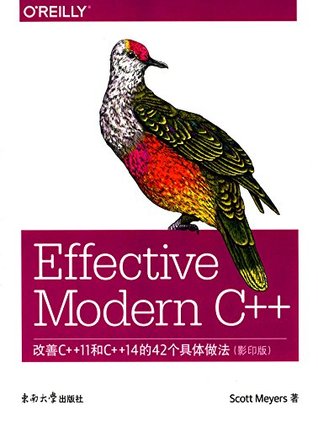 Download Effective Modern C  ：改善C  11和C  14的42个具体做法（影印版 英文版） - Scott Meyers file in ePub