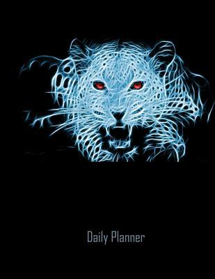 Read Daily Planner: 2019 - 2020 Abstract Leopard Yearly Planner I January 19 - December 19 Writing Notebook Plan Days, Set Goals & Get Stuff Done - Safarii Publications | ePub