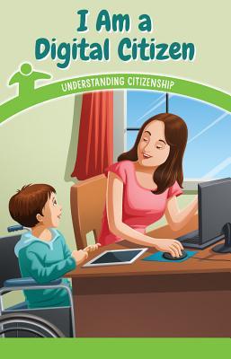 Full Download I Am a Digital Citizen: Understanding Citizenship - Simone Braxton | ePub