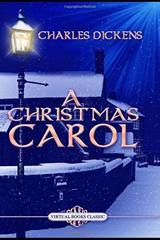 Full Download A CHRISTMAS CAROL: A ghost-story of Christmas - Charles Dickens | PDF