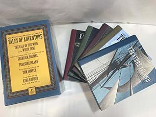 Download Sterling Unabridged Classics Tales of Adventure - Jack London | PDF