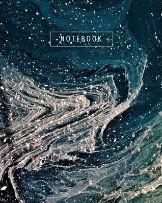 Download Notebook: Large Composition Notebook, Lined Notebook, (8x10, 125 pgs); Trendy Abstract Journal; Gift for Teacher Appreciation, Mother’s Day, Father’s  Notebook, Star Journal, Celestial Journal) -  file in PDF