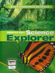 Full Download Science Explorer Environmental Science Itext CD ROM 2005 - Prentice Hall | ePub