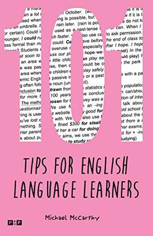 Download 101 Tips for English Language Learners: (with exercises) - Michael McCarthy file in ePub