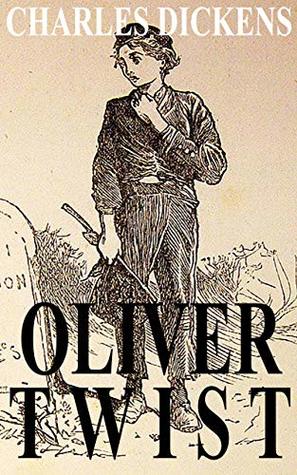 Download Oliver Twist by Charles Dickens (Illustrated) - Charles Dickens file in PDF