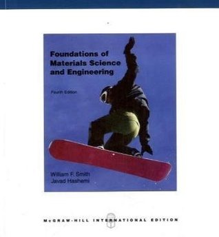 Full Download Foundations of Materials Science and Engineering - William F. Smith file in PDF