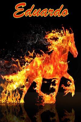 Download Horse Passion: Eduardo: College Ruled Composition Book Diary Lined Journal - Meadow Runs | ePub