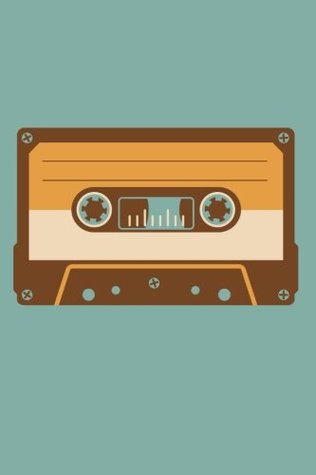 Read Vintage Retro Tape Classic: Radio Blank notebook Page -  | PDF