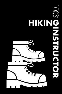 Download Hiking Instructor Notebook: Blank Lined Hiking Journal for Instructor and Hiker -  file in ePub