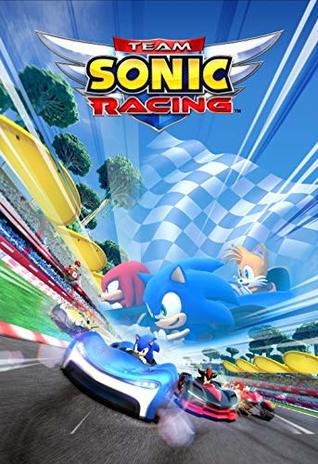 Download Team Sonic Racing Plus Deluxe Turbo Championship Edition - Caleb Goellner file in PDF