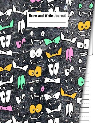 Full Download Draw and Write Journal: Blank Storybook Gift for Kids, Girls and Boys -  file in ePub