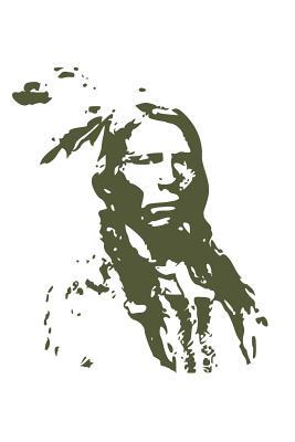 Download Lakota Sioux: Native American Pride Novelty Notebook - Dot Grid 120 Pages 6x9 Journal - Better Me file in PDF
